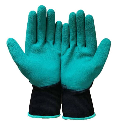 Gardening gloves