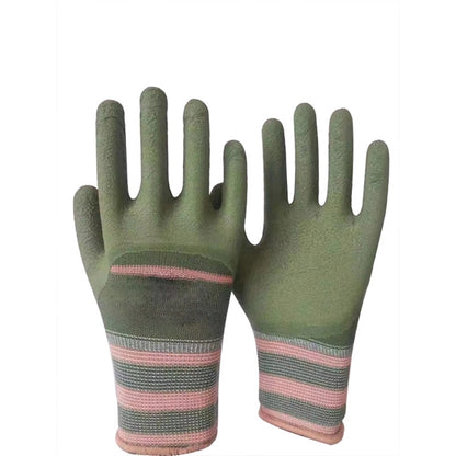 Gardening gloves