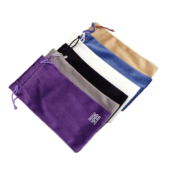 Silk Sunglasses Pouch Bag Safety Case