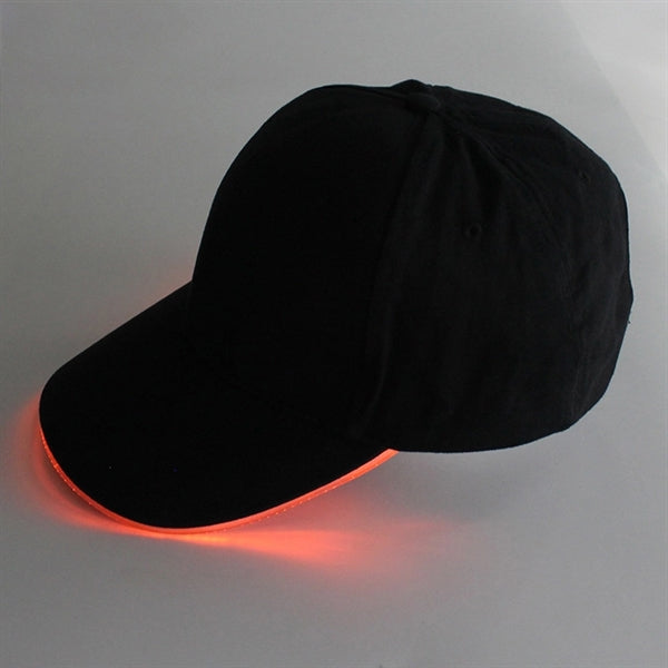 Led Luminous Hat Baseball Cap