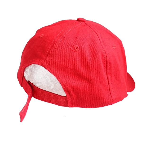 Led Luminous Hat Baseball Cap