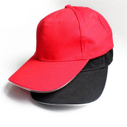 Led Luminous Hat Baseball Cap
