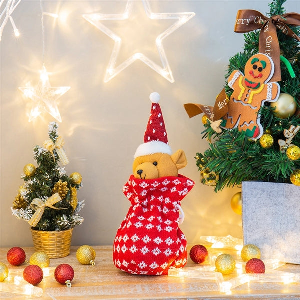 Christmas Tree Decoration Bubble