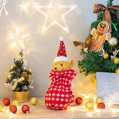 Christmas Tree Decoration Bubble
