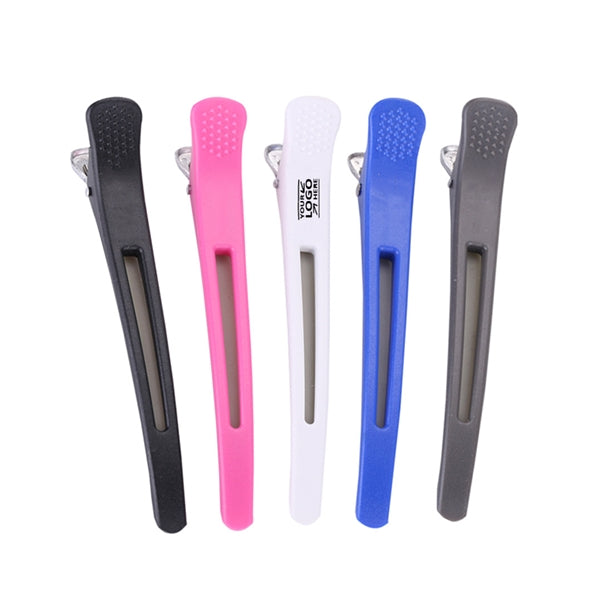 Barder Plastic Styling Hair Clips