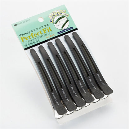 Barder Plastic Styling Hair Clips