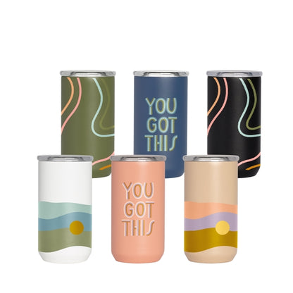 Created Co 12 oz Everyday Tumbler