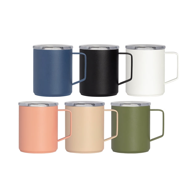 Created Co 12oz Camp Mug