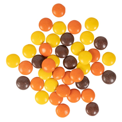 1oz. Full Color DigiBag with Reese's Pieces