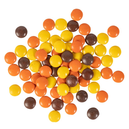 2oz. Full Color DigiBag with Reese's Pieces