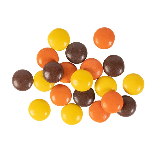 1/2oz. Full Color DigiBag with Reese's Pieces