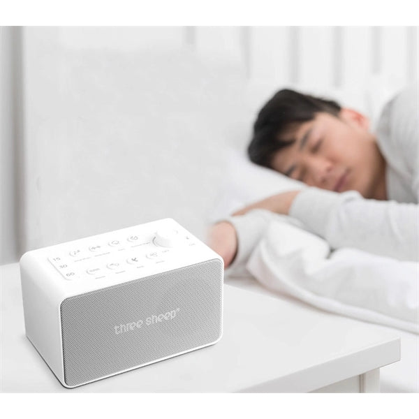 White Noise Sound Machine