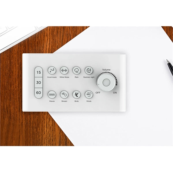 White Noise Sound Machine