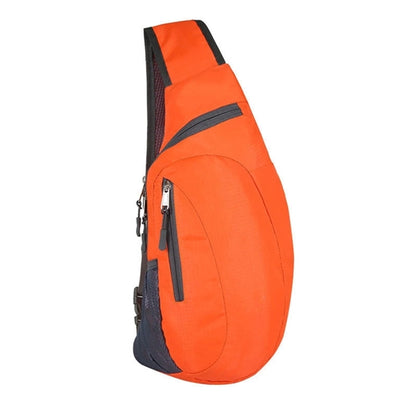 Men Women Shoulder Backpack