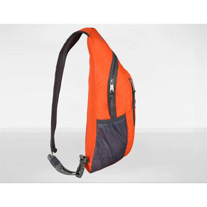 Men Women Shoulder Backpack