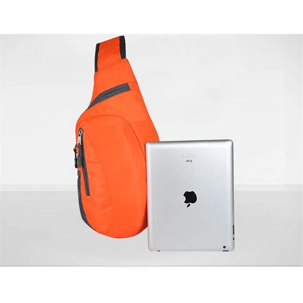 Men Women Shoulder Backpack
