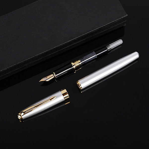 Elegant Fountain Pen