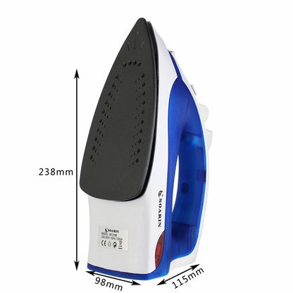 Easy Steam Compact Iron