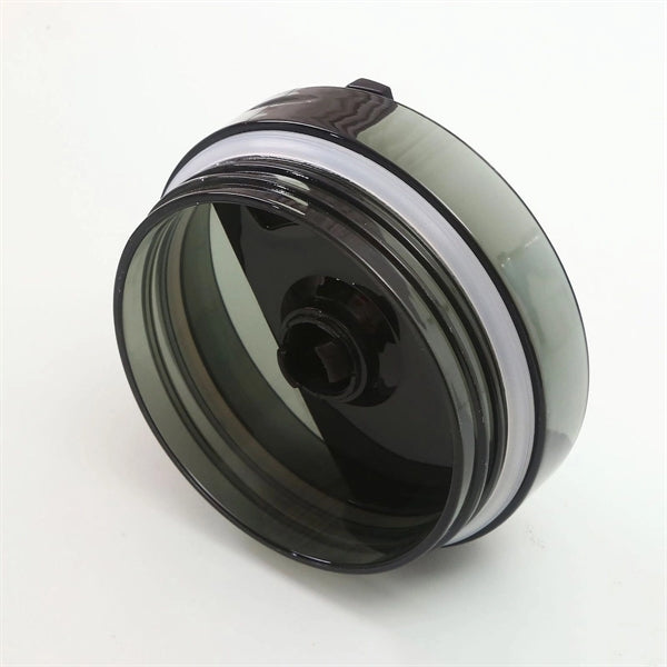 Tumbler with Lid and Straw 20oz