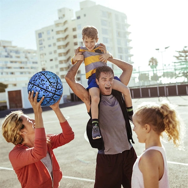 STANDARD BASKETBALL The Five   27.5"