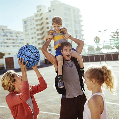 STANDARD BASKETBALL The Five   27.5"