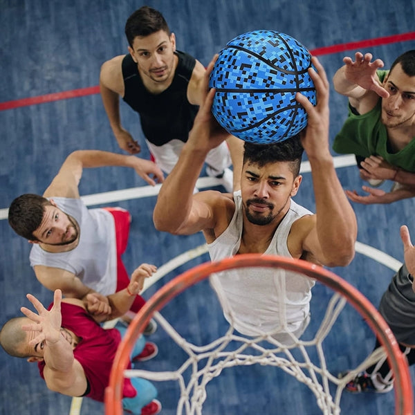 STANDARD BASKETBALL The Five   27.5"