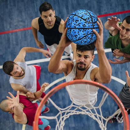 STANDARD BASKETBALL The Five   27.5"