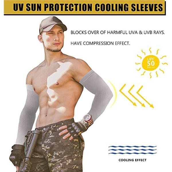Arm Sleeves