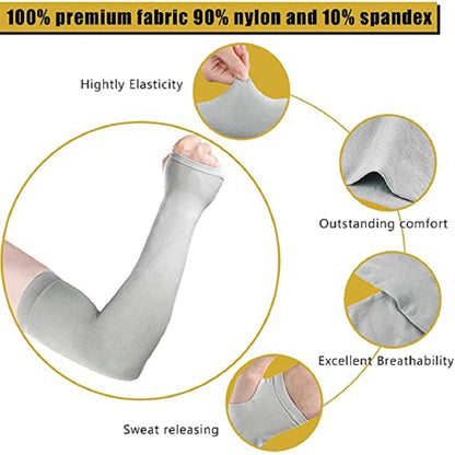 Arm Sleeves