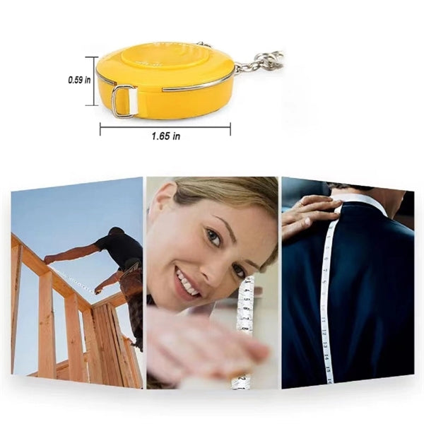 Tape Measure