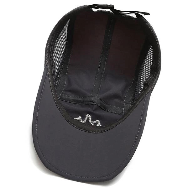 Quick Dry Baseball Cap