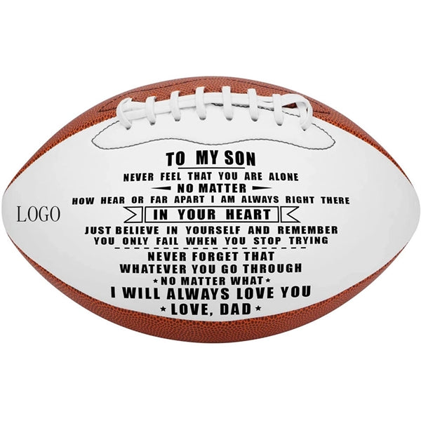 American Football Size 9
