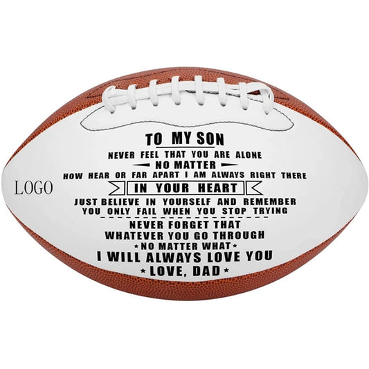 American Football Size 9