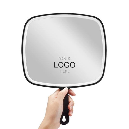 Large Handheld Mirror