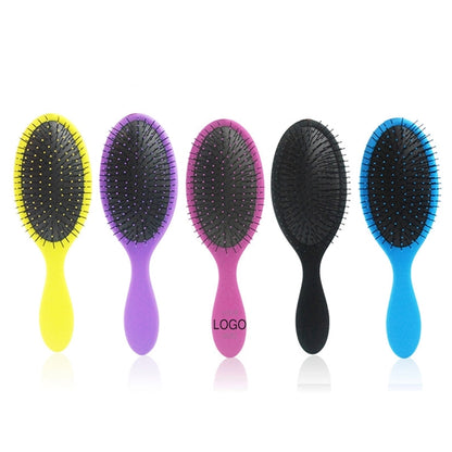 Soft Hair Brush