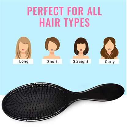 Soft Hair Brush