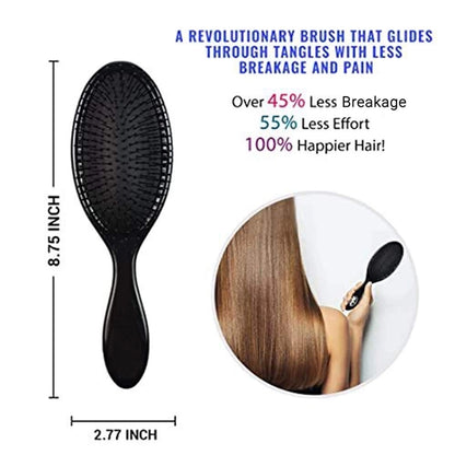 Soft Hair Brush