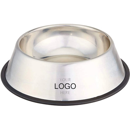 Stainless Steel Dog Bowl