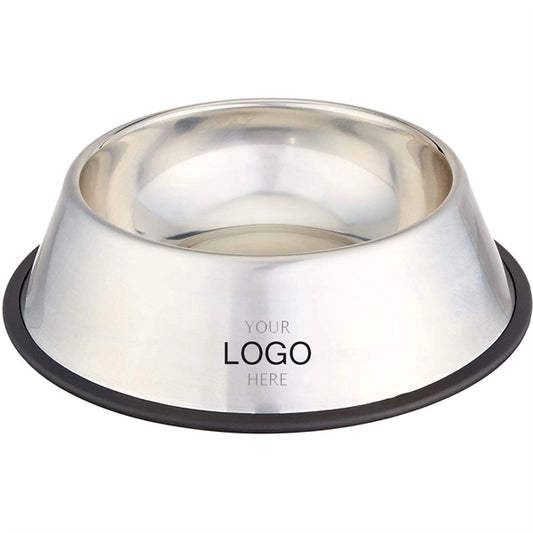 Stainless Steel Dog Bowl