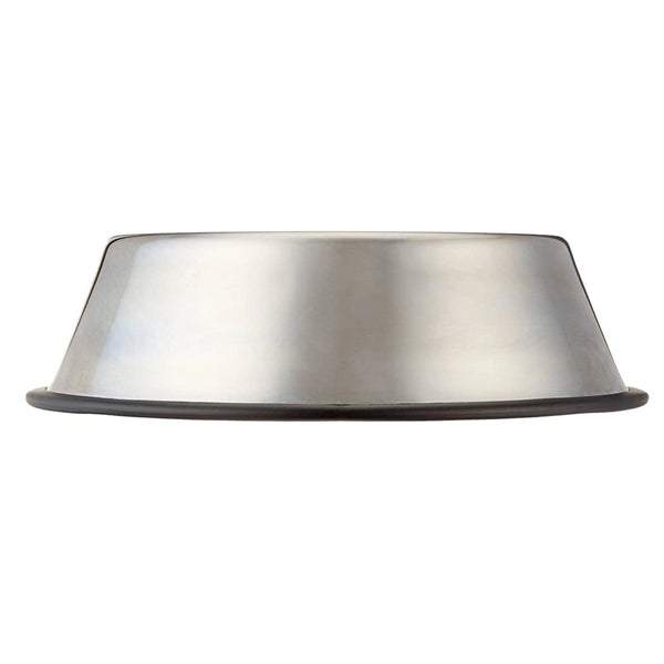 Stainless Steel Dog Bowl