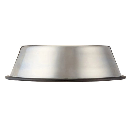 Stainless Steel Dog Bowl