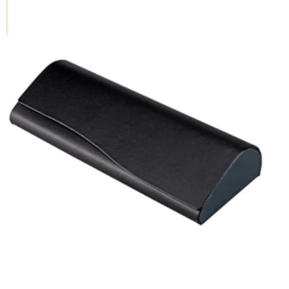 PU Leather Eyeglass Case