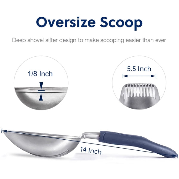 Cat Litter Scoop