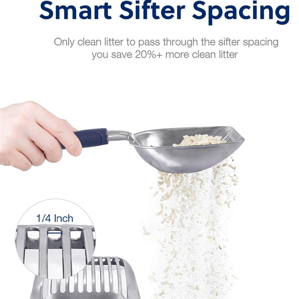 Cat Litter Scoop