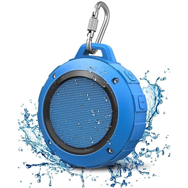 Waterproof Bluetooth Speaker