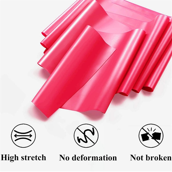 Resistance Bands for Fitness