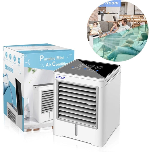 Portable Personal Mini Air Cooler