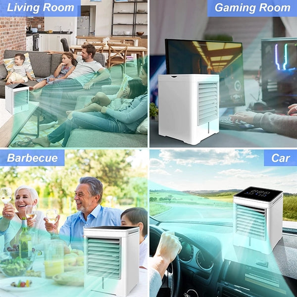 Portable Personal Mini Air Cooler