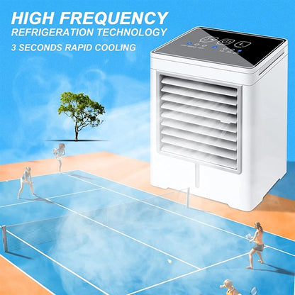 Portable Personal Mini Air Cooler