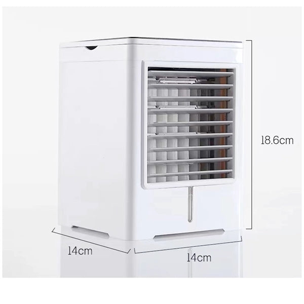 Portable Personal Mini Air Cooler